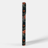 Case-Mate Tough Apple iPhone 15 Case, floral Hülle (Rückseite / Rechts)