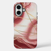 Case-Mate Tough Apple iPhone 16 Fall mit Baby-Butt