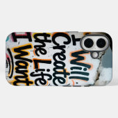 Case-Mate Tough Apple iPhone 16 Hülle (Rückseite (Horizontal))