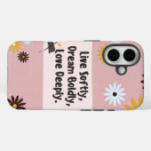 Case-Mate Tough Apple iPhone 16 Hülle (Rückseite (Horizontal))