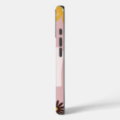 Case-Mate Tough Apple iPhone 16 Hülle (Rückseite / Links)