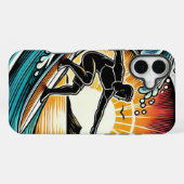 Case-Mate Tough Apple iPhone 16 Plus Hülle (Rückseite (Horizontal))