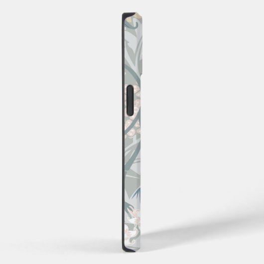 Case Mate Tough Apple iPhone Pro Max MORRIS Fall (Rückseite / Rechts)