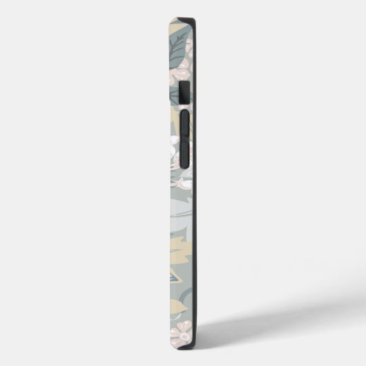 Case Mate Tough Apple iPhone Pro Max MORRIS Fall (Rückseite / Links)