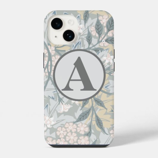 Case Mate Tough Apple iPhone Pro Max MORRIS Fall Hülle (Rückseite)