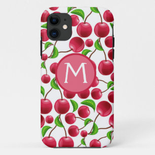 Case Mate Tough Apple iPhone XR Fall - Cherry
