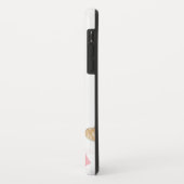 Case-Mate Tough Apple iPhone XR Hülle (Hinten/Links)