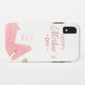 Case-Mate Tough Apple iPhone XR Hülle (Rückseite (Horizontal))