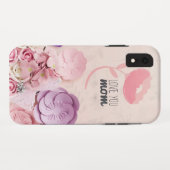 Case-Mate Tough Apple iPhone XR Hülle (Rückseite (Horizontal))