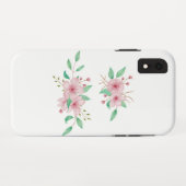 Case-Mate Tough Apple iPhone XR Hülle (Rückseite (Horizontal))
