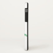 Case-Mate Tough Apple iPhone XS Hülle (Hinten/Links)