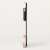 Case-Mate Tough Apple iPhone XS Hülle (Hinten/Links)