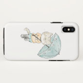 Case-Mate Tough Apple iPhone XS Hülle (Rückseite (Horizontal))