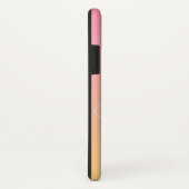 Case-Mate Tough Apple iPhone XS Hülle (Hinten/Rechts)