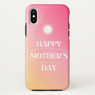 Case-Mate Tough Apple iPhone XS Hülle