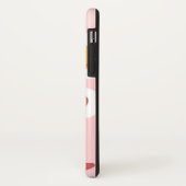 Case-Mate Tough Apple iPhone XS Hülle (Hinten/Links)