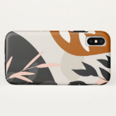 Case-Mate Tough Apple iPhone XS Hülle (Rückseite (Horizontal))