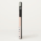 Case-Mate Tough Apple iPhone XS Hülle (Hinten/Links)