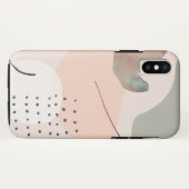 Case-Mate Tough Apple iPhone XS Hülle (Rückseite (Horizontal))