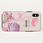Case-Mate Tough Apple iPhone XS Hülle (Rückseite (Horizontal))