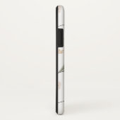 Case-Mate Tough Apple iPhone XS Hülle (Hinten/Rechts)