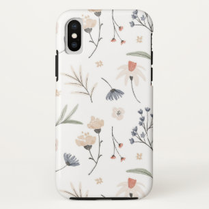 Case-Mate Tough Apple iPhone XS Hülle
