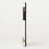 Case-Mate Tough Apple iPhone XS Hülle (Hinten/Links)