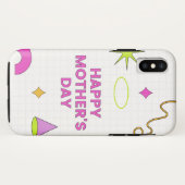 Case-Mate Tough Apple iPhone XS Hülle (Rückseite (Horizontal))