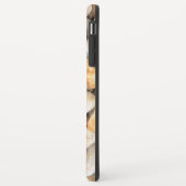 Case-Mate Tough Apple iPhone XS Max Hülle (Hinten/Links)