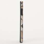 Case-Mate Tough Apple iPhone XS Max Hülle (Hinten/Rechts)