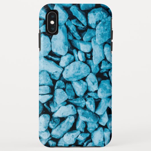 Case-Mate Tough Apple iPhone XS Max Hülle (Rückseite)