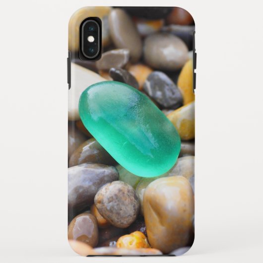 Case-Mate Tough Apple iPhone XS Max Hülle (Rückseite)