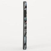 Case-Mate Tough Apple iPhone XS Max Hülle (Hinten/Rechts)