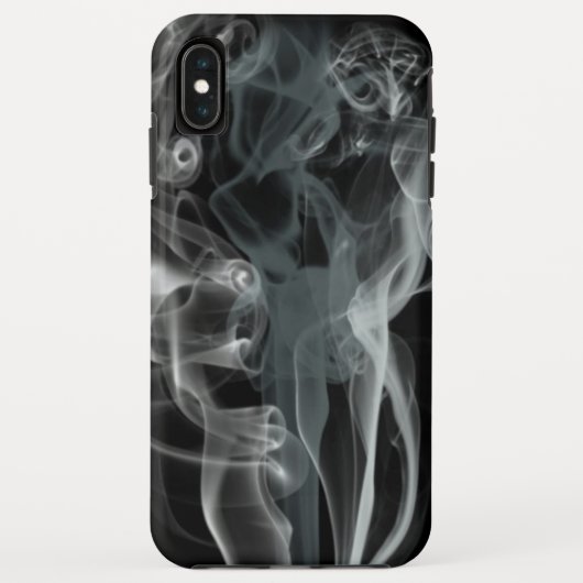 Case-Mate Tough Apple iPhone XS Max Hülle (Rückseite)
