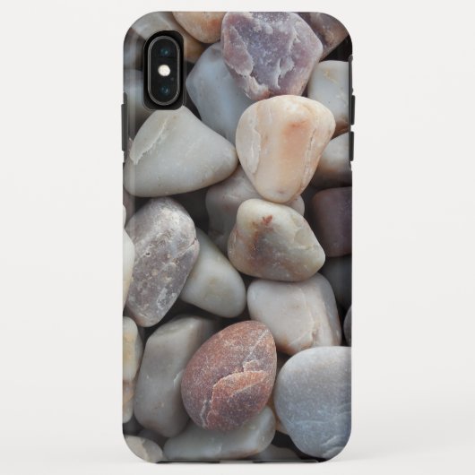 Case-Mate Tough Apple iPhone XS Max Hülle (Rückseite)