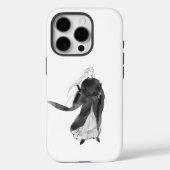 Case-Mate Tough Apple wird zu iPhone Hülle (Rückseite)