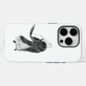 Case-Mate Tough Apple wird zu iPhone Hülle (Rückseite (Horizontal))