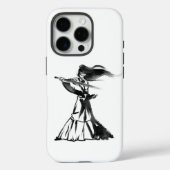 Case-Mate Tough Apple wird zu iPhone Hülle (Rückseite)