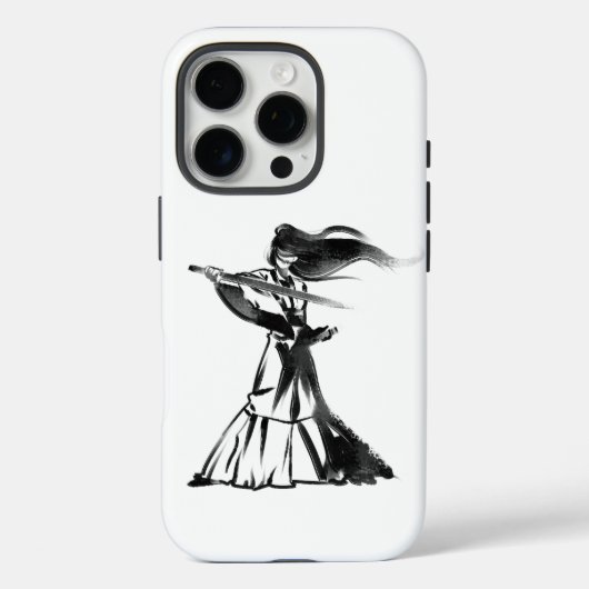 Case-Mate Tough Apple wird zu iPhone Hülle (Rückseite)
