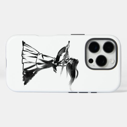 Case-Mate Tough Apple wird zu iPhone Hülle (Rückseite (Horizontal))