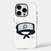 Case-Mate Tough Apple wird zu iPhone Hülle (Rückseite)