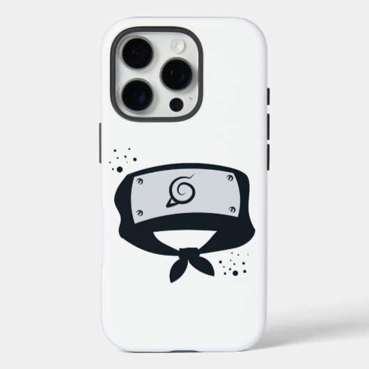 Case-Mate Tough Apple wird zu iPhone Hülle (Rückseite)