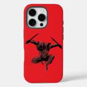 Case-Mate Tough Apple wird zu iPhone Hülle (Rückseite)