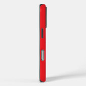 Case-Mate Tough Apple wird zu iPhone Hülle (Rückseite / Rechts)