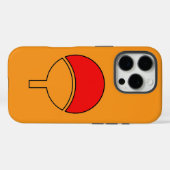 Case-Mate Tough Apple wird zu iPhone Hülle (Rückseite (Horizontal))