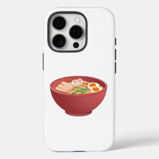 Case-Mate Tough Apple wird zu iPhone Hülle (Rückseite)