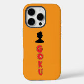 Case-Mate Tough Apple wird zu iPhone Hülle (Rückseite)