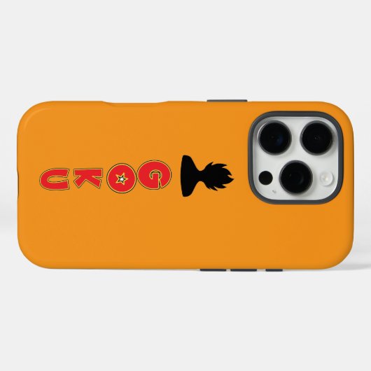 Case-Mate Tough Apple wird zu iPhone Hülle (Rückseite (Horizontal))