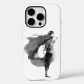Case-Mate Tough Apple wird zu iPhone Hülle (Rückseite)