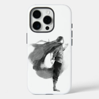 Case-Mate Tough Apple wird zu iPhone 16 Pro Hülle